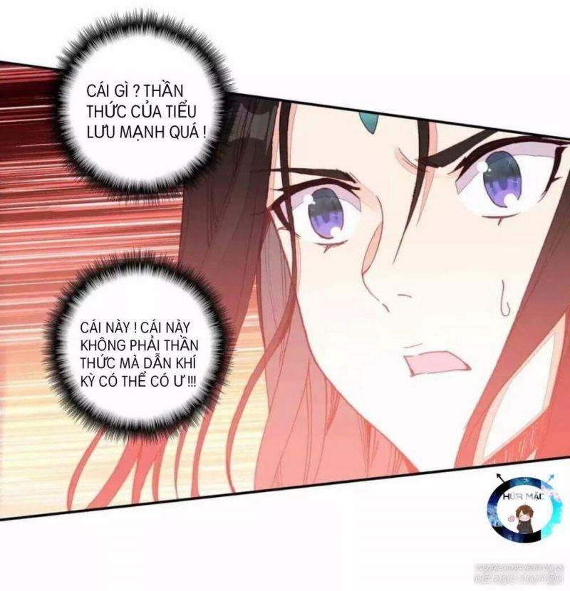 Lão Đại Xuyên Không Thành Tiên Nữ chapter 43.1 11