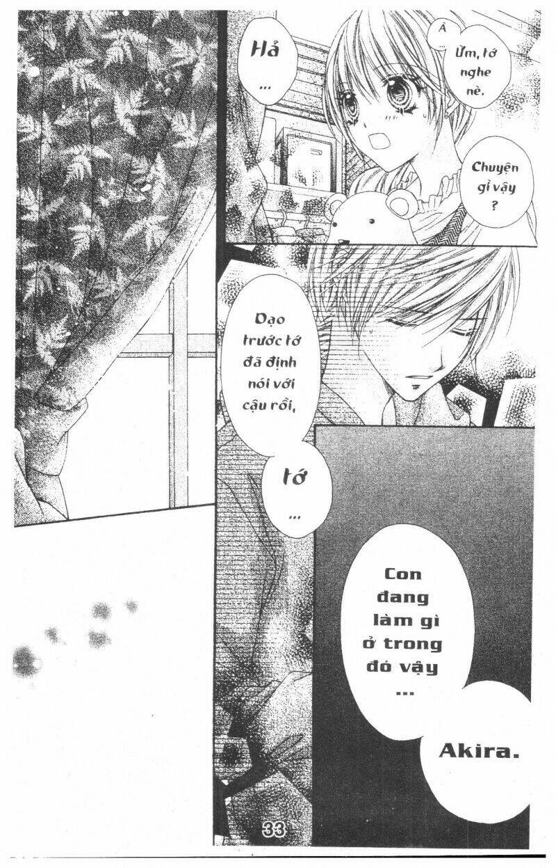 thiên đường rock chapter 7 33