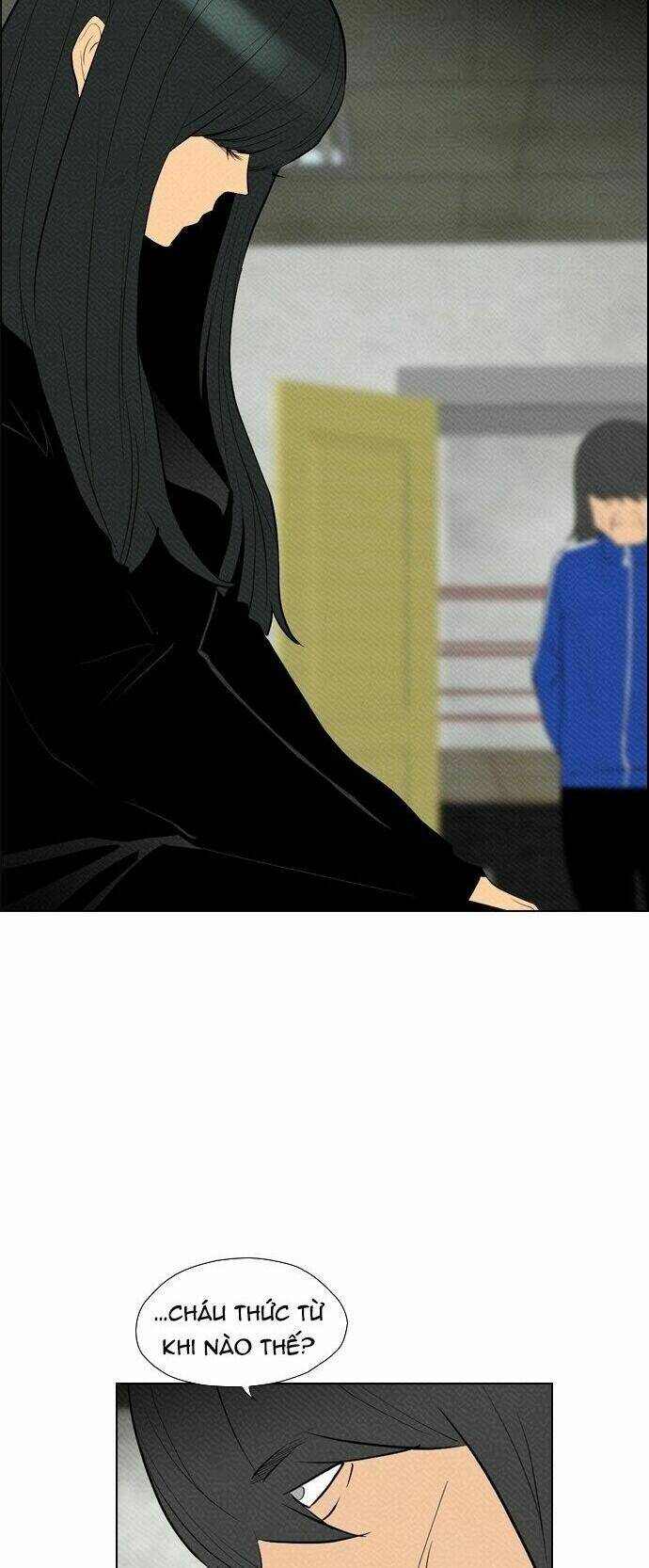 kẻ hồi sinh chapter 83 24