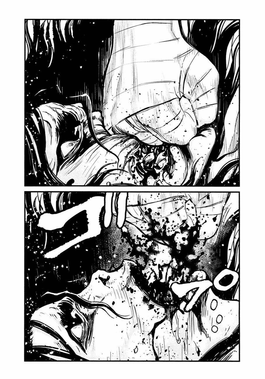 wolf guy - wolfen crest chapter 90 22