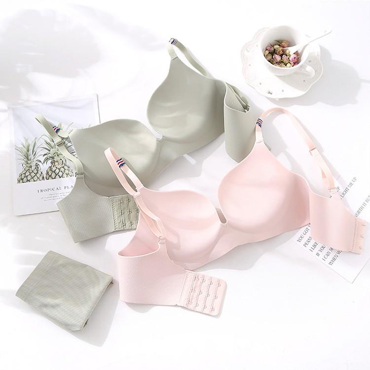 Áo Lót Đúc Su Thông Hơi Nâng Ngực 2403
