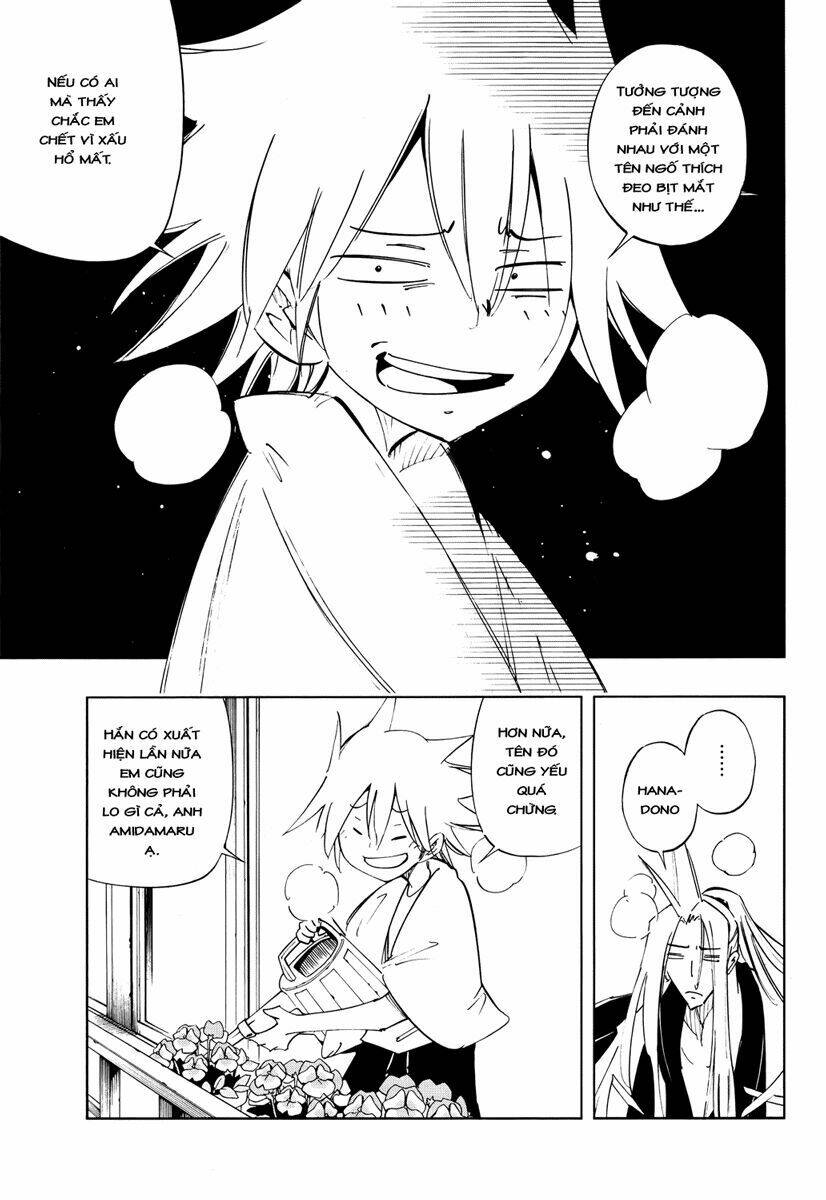 vua pháp thuật phần 2 chapter 3 32