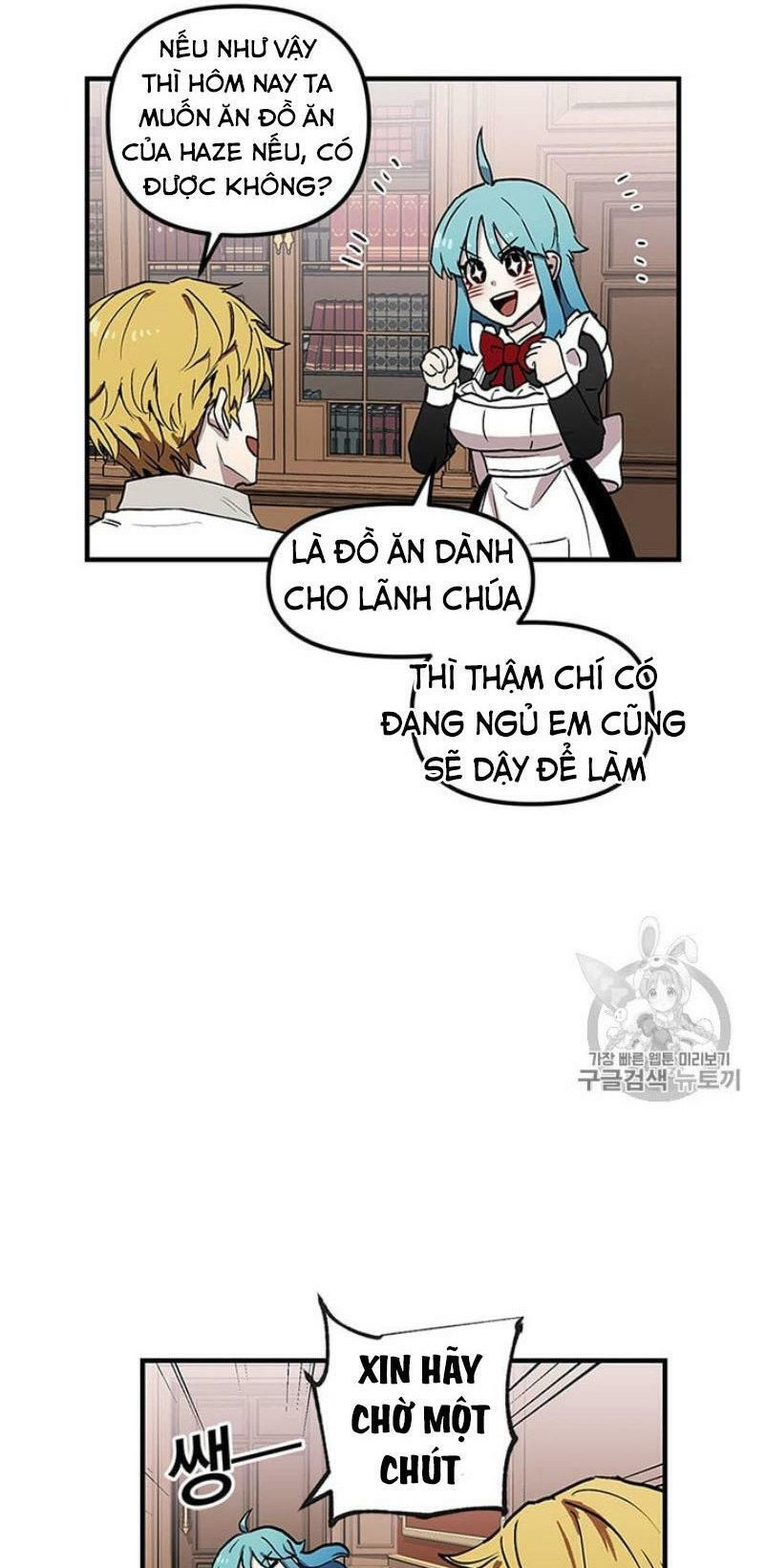 bug player - người chơi lỗi chapter 29 19