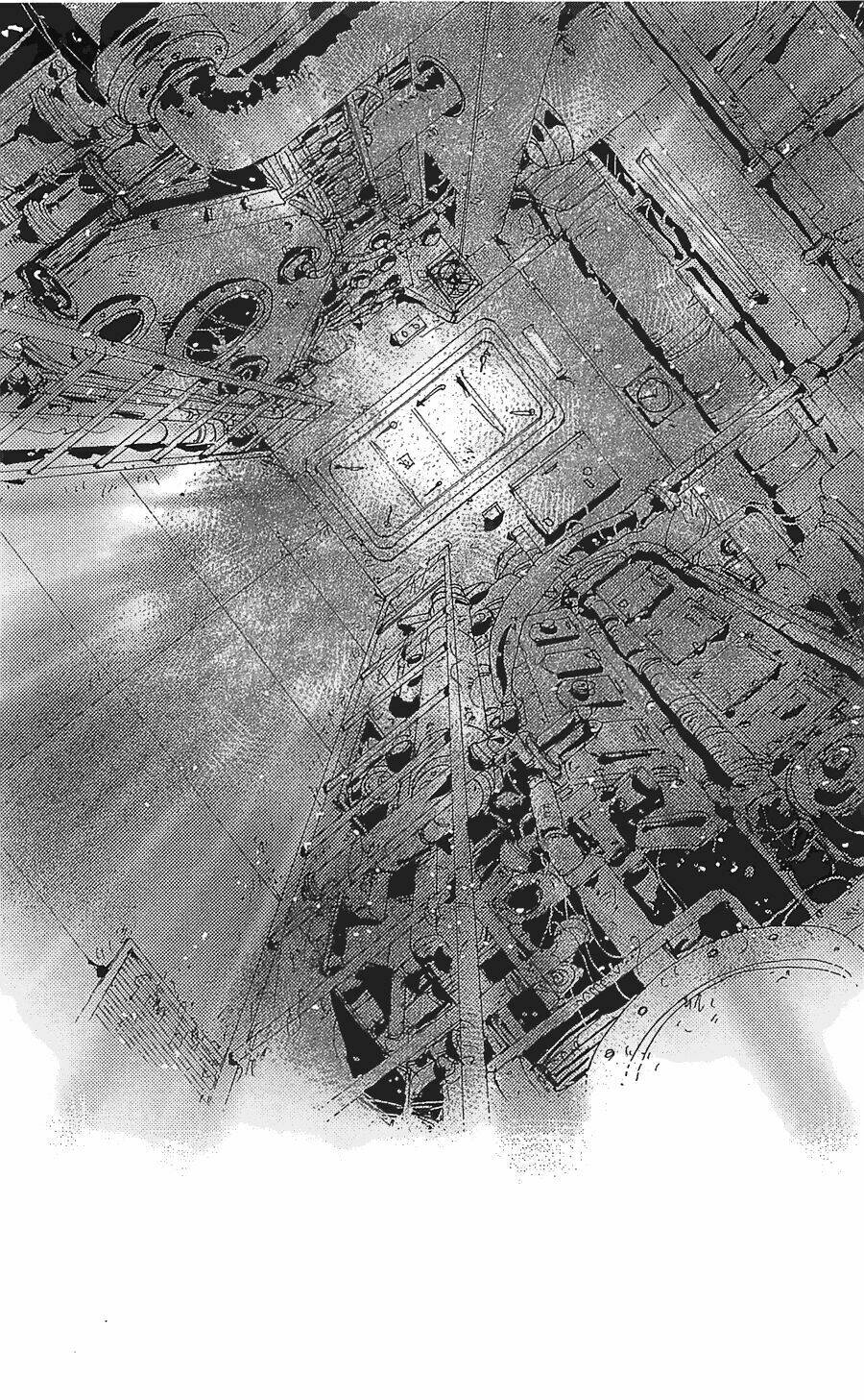 7 mầm sống chapter 102 56