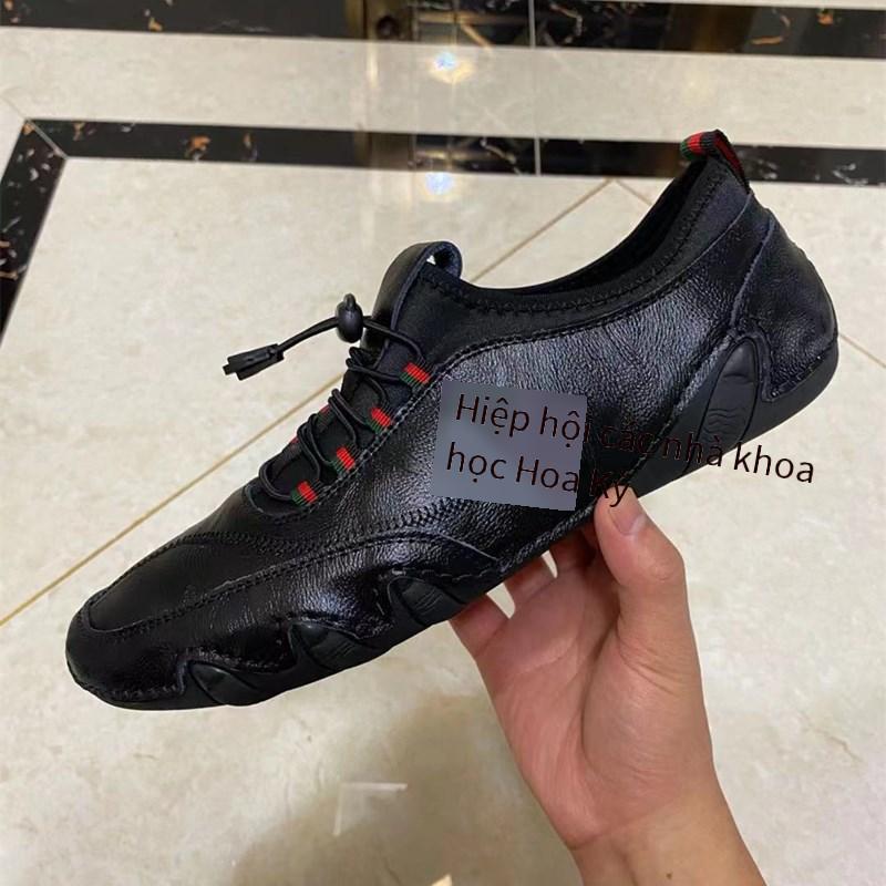 Các kiểu giày nam mới nhất của những người yêu thích giày giảm giá mới nhất giày thường ngoài trời giày công trường xây dựng khuyến nghị