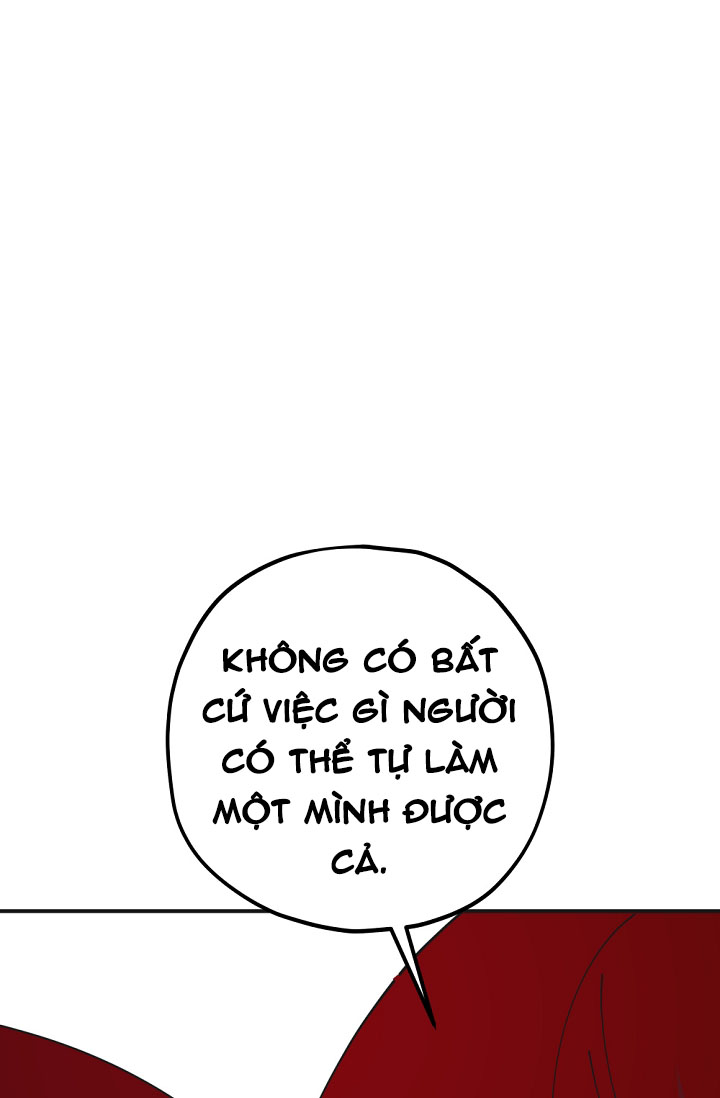 ác nữ tiểu thư chapter 84.1 20