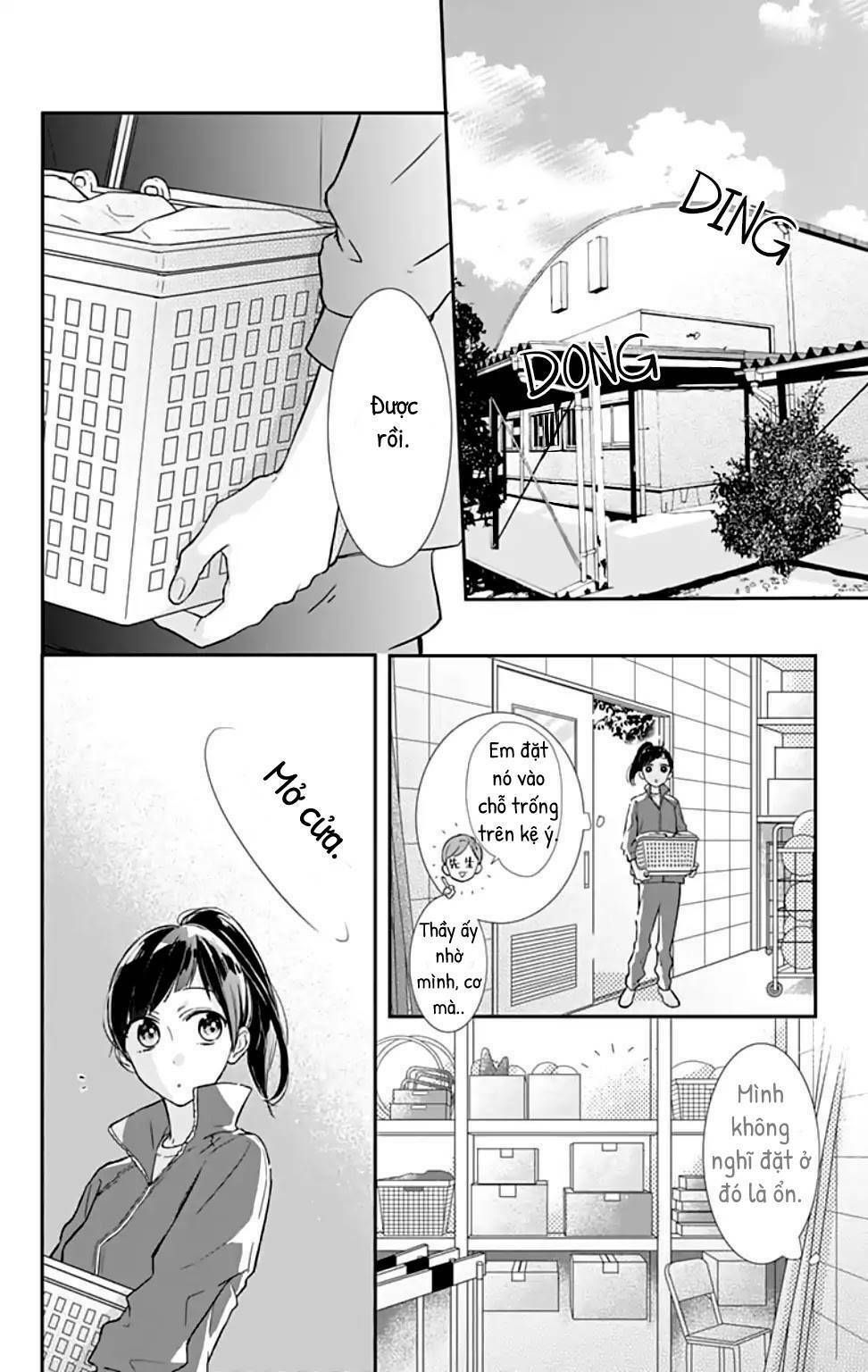 toshishita no otokonoko chapter 12 21