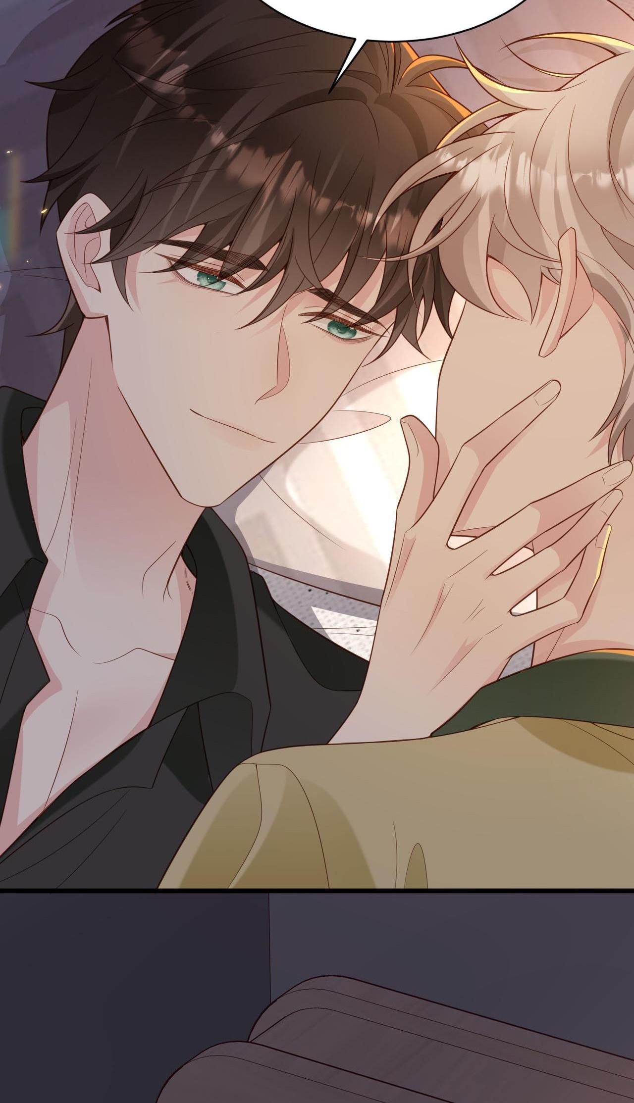 sau khi giả mất trí nhớ, tình địch nói tôi là bạn trai của hắn chapter 49 17