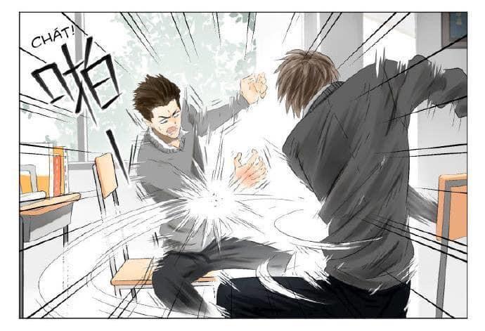 friends zone chapter 1 7