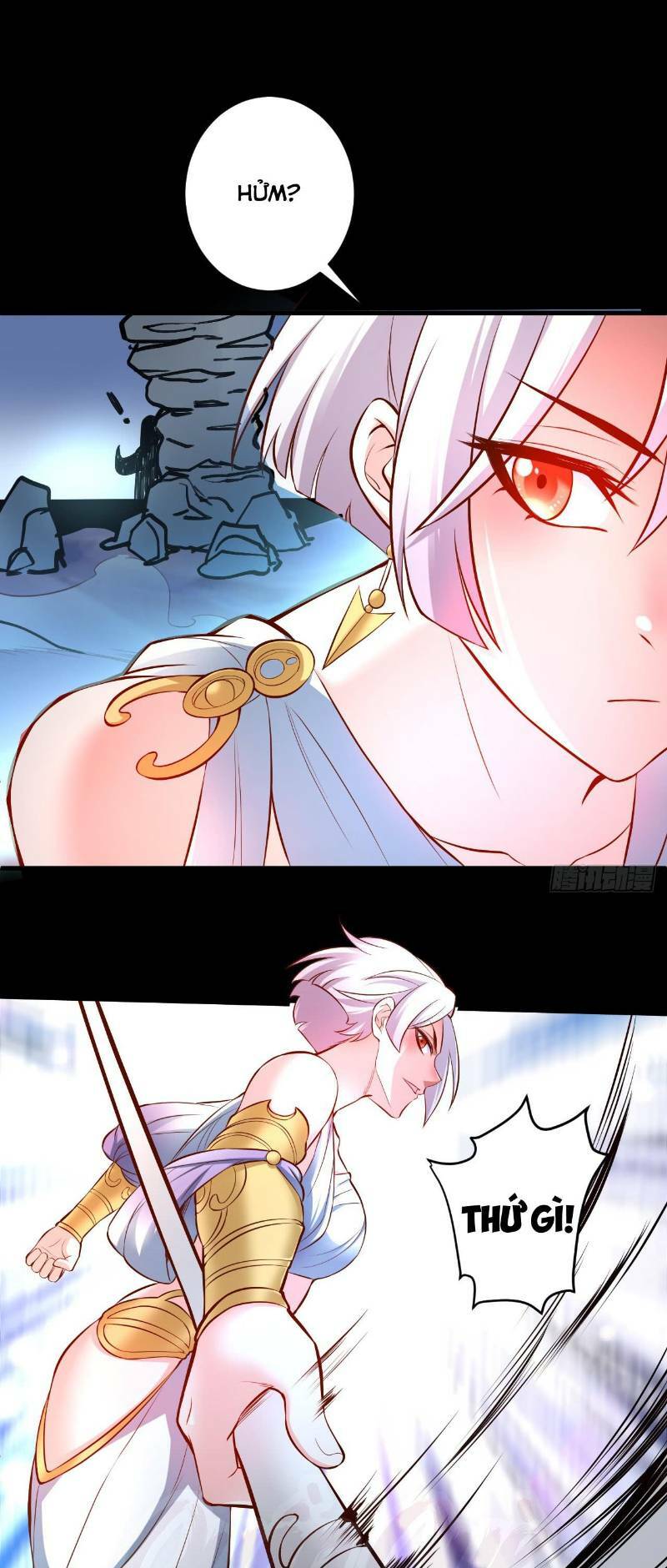 trọng sinh tối cường ma tôn ở rể chapter 29 21