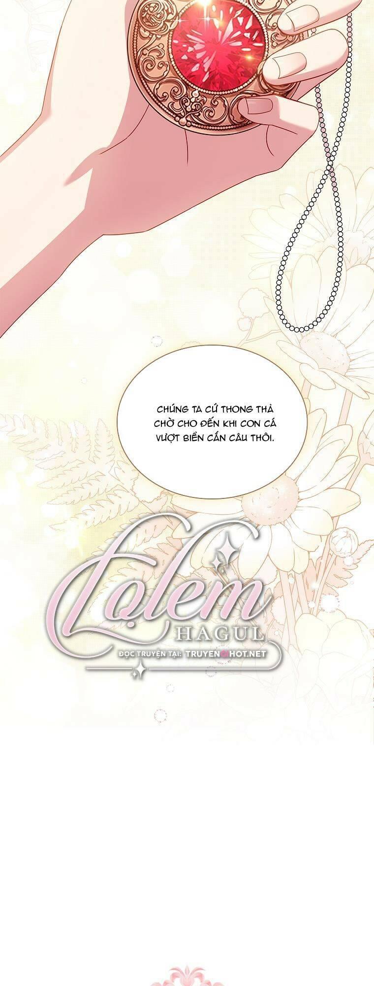 để yên cho tiểu thư hiền chapter 85 8