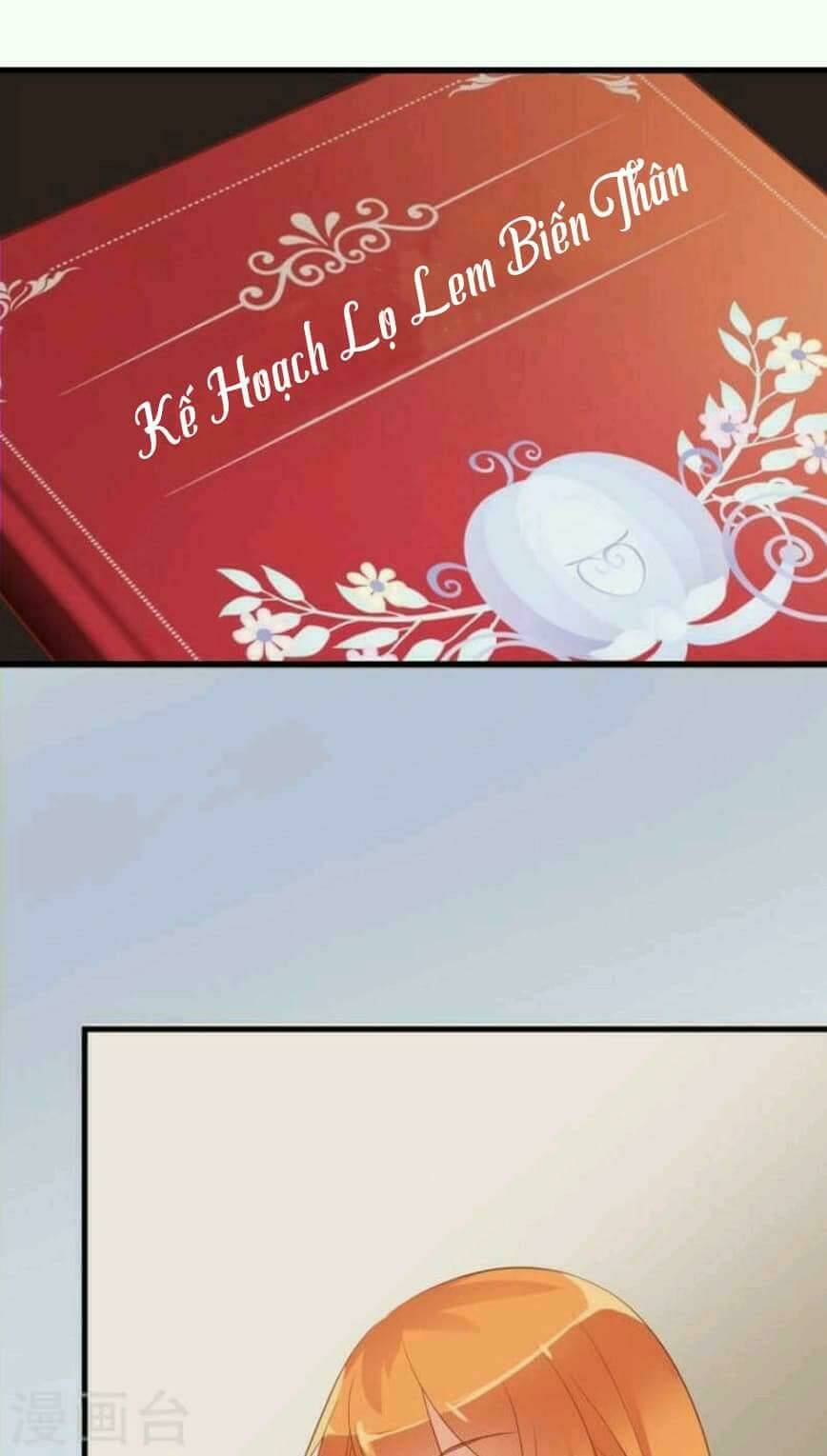 người vợ bí ẩn của tổng tài chapter 17 11