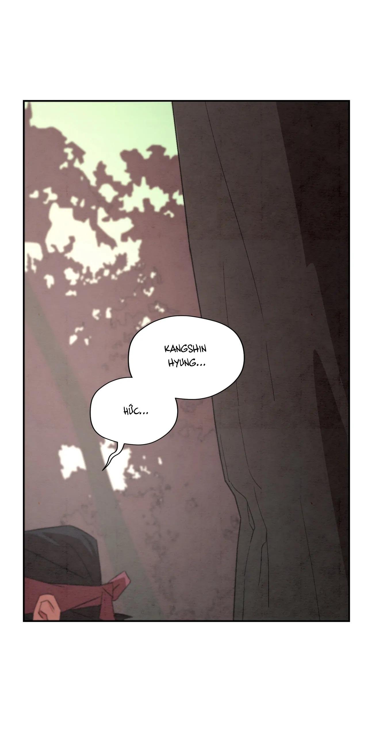 [hoàn] dưới đáy biển xanh chapter 49 40