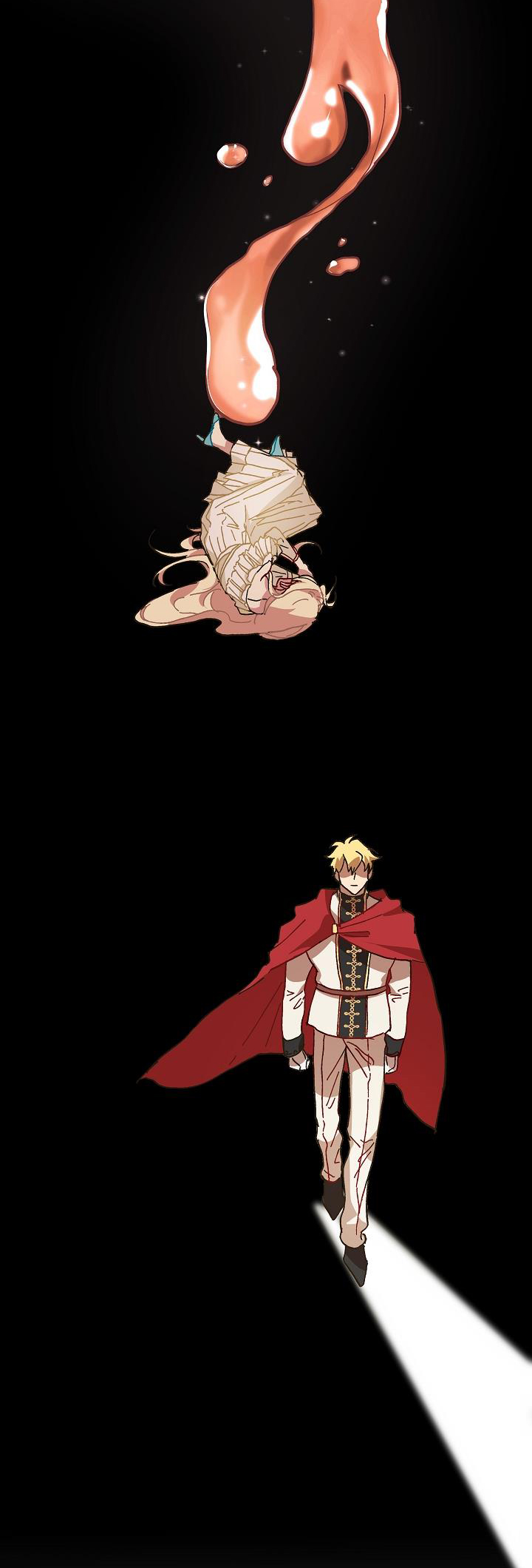 công chúa vờ như điên chapter 1 49