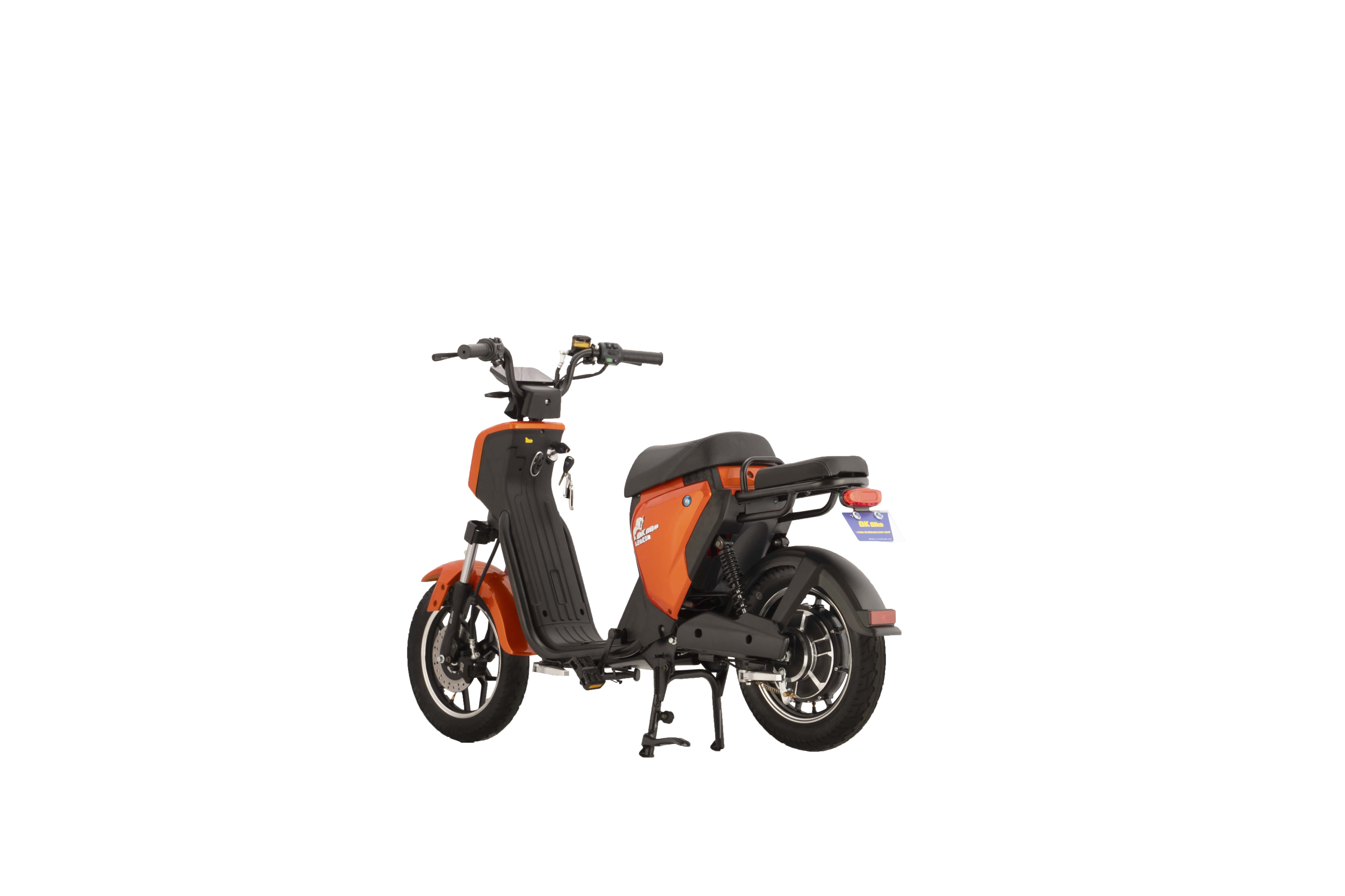 Xe Đạp Điện DK Sparta