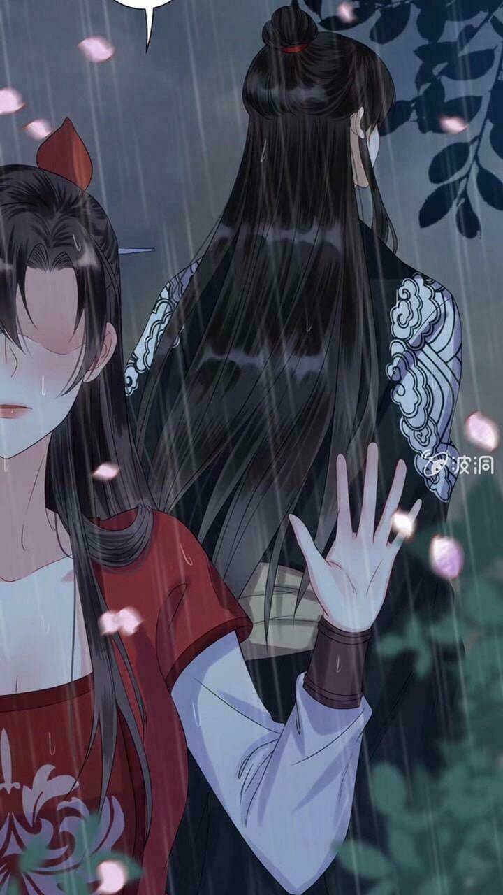 theo đuổi hoàng tử quá khó a~ chapter 11 18