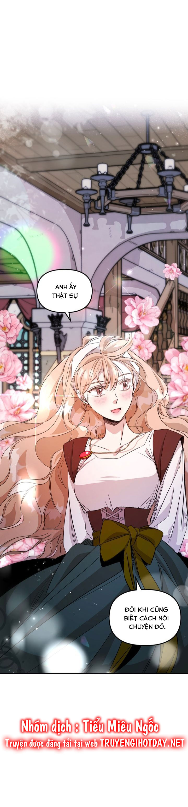 quán trọ dragondaily chapter 43 16