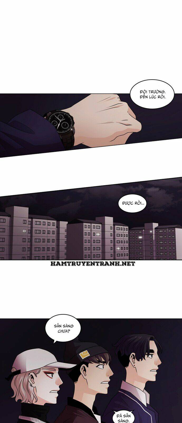 tomorrow - ngày mai chapter 5 19