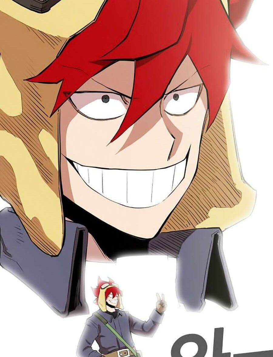 hard core leveling warrior ss2 chapter 64.3 47