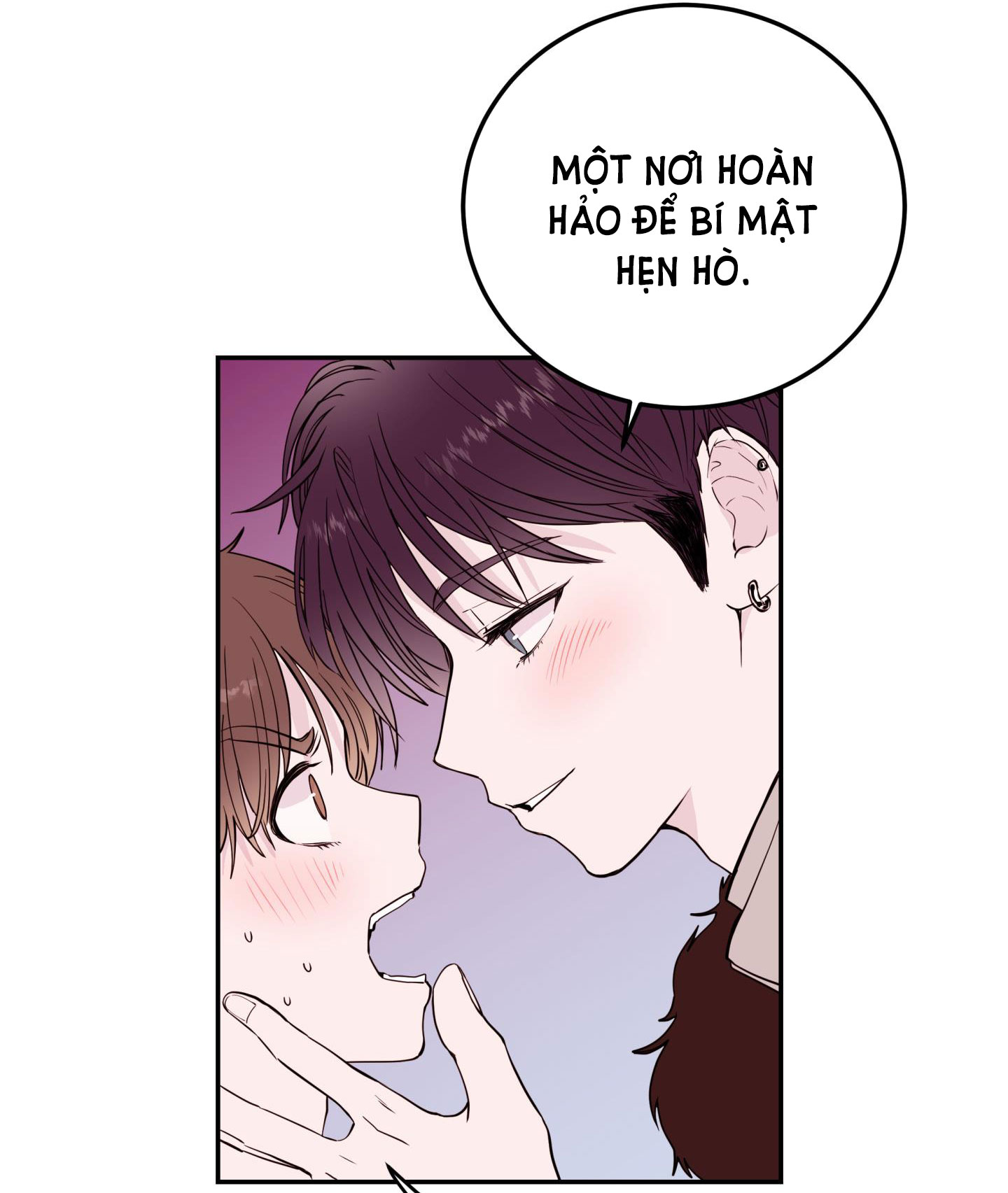 em trai vợ thật nguy hiểm chapter 25.2 8