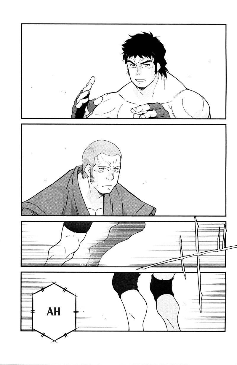 truyền nhân atula 3 chapter 65 20