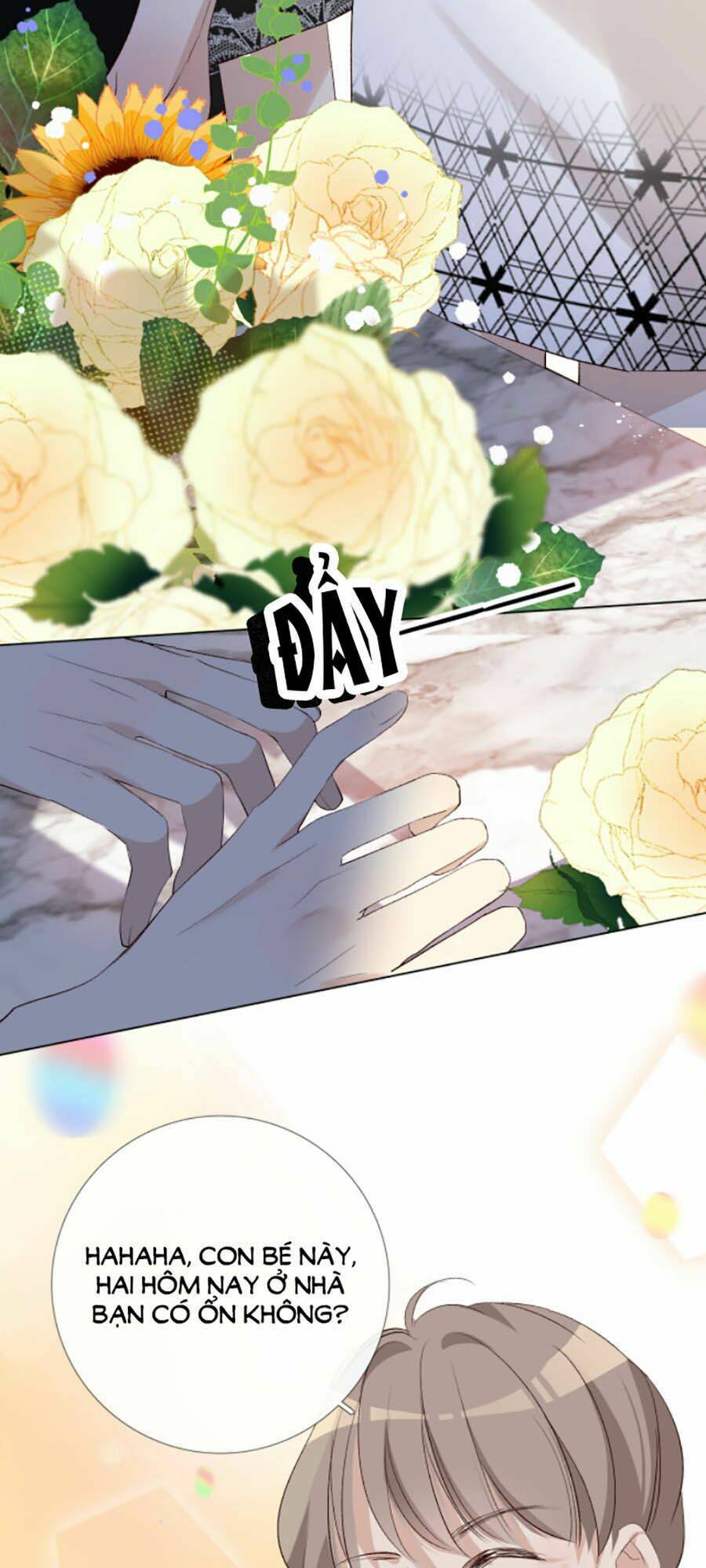 yêu thương em, yêu bản thân chapter 26 24