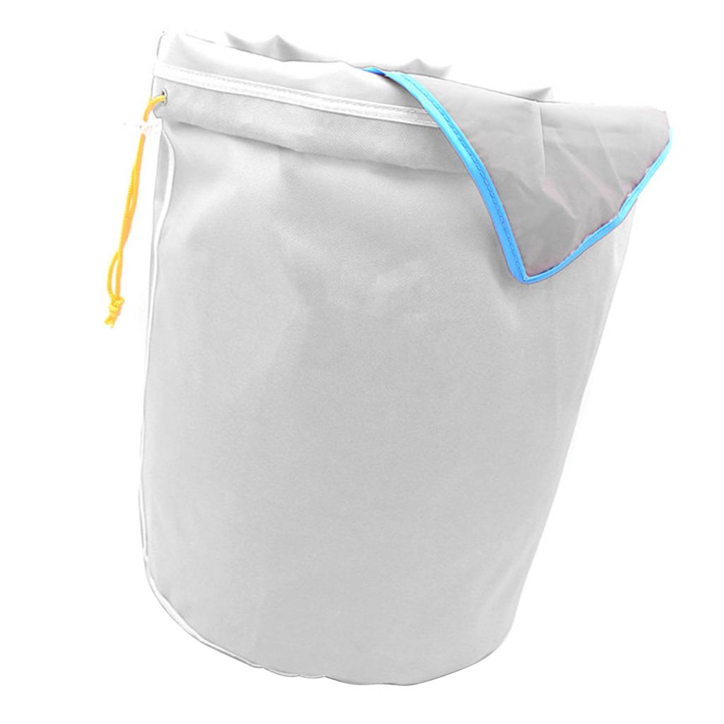 5 Gallon Herbal Ice Bubble Hash Bag Essence Extractor Bags