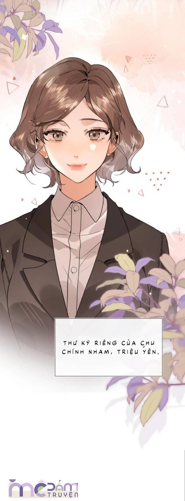 gặp em hóa si tình chapter 27 27