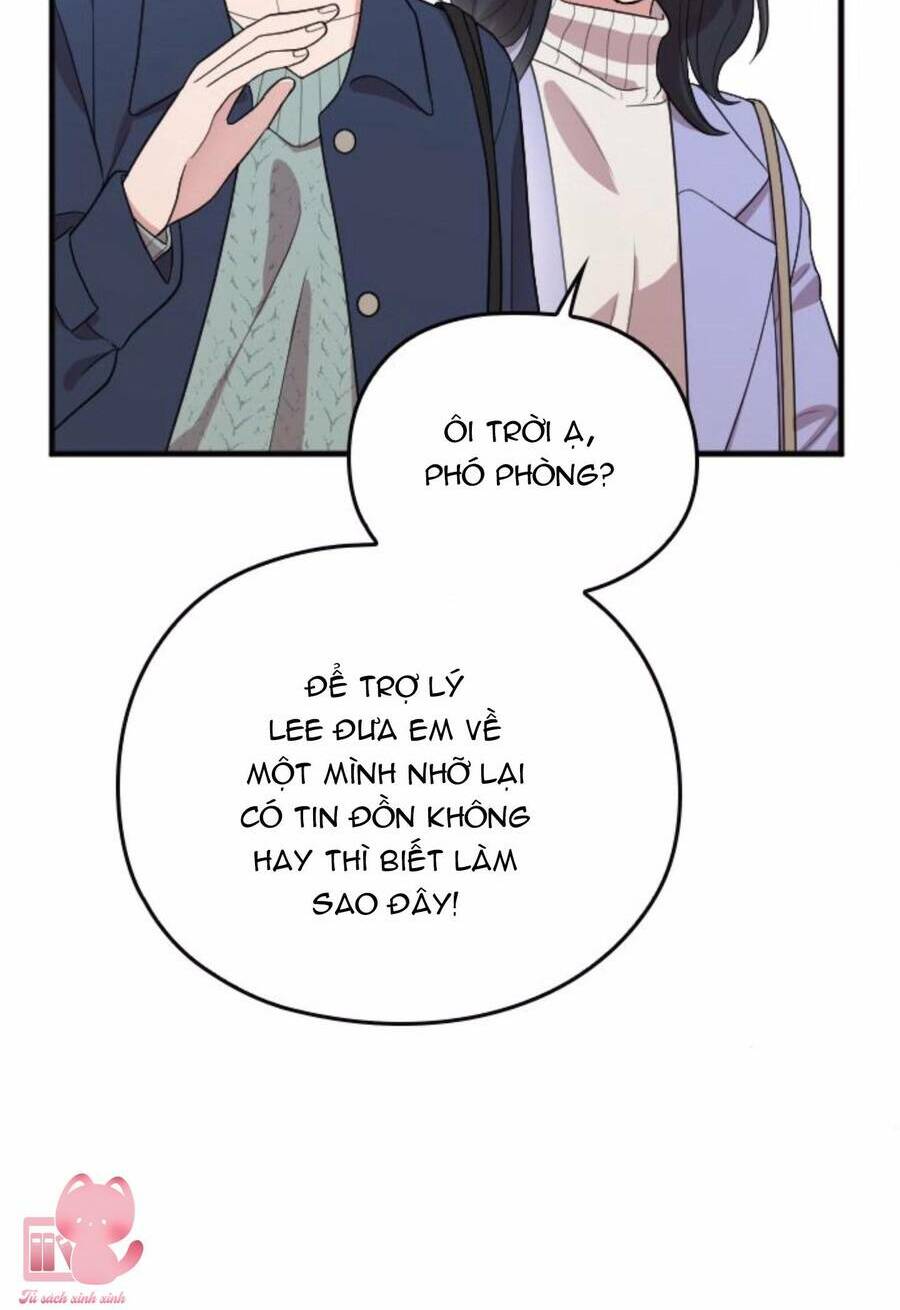 cô đi mà lấy chồng tôi đi chapter 61 27