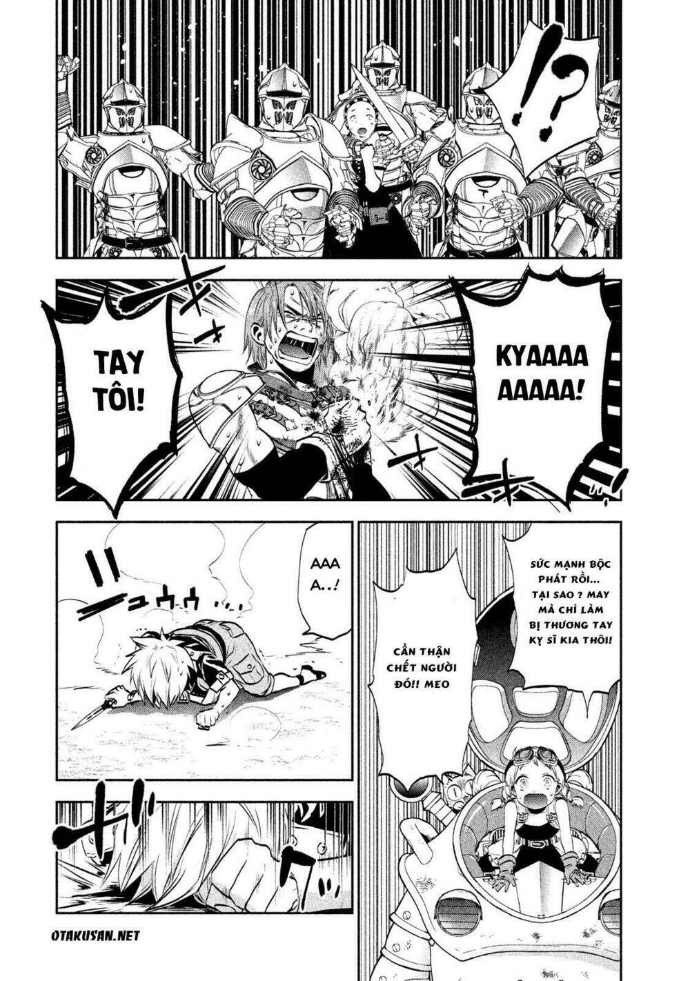 sora no kain chapter 2 32