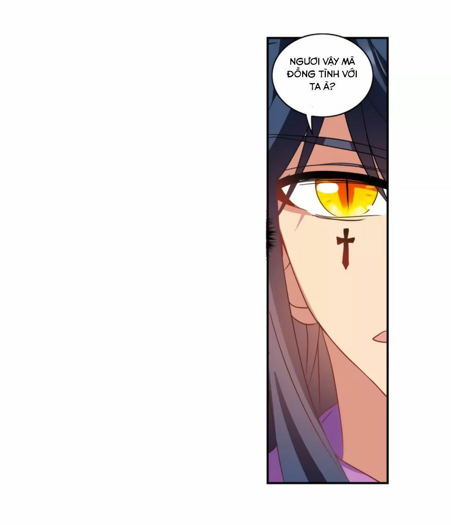 tô tịch kỳ quái chapter 95.2 25