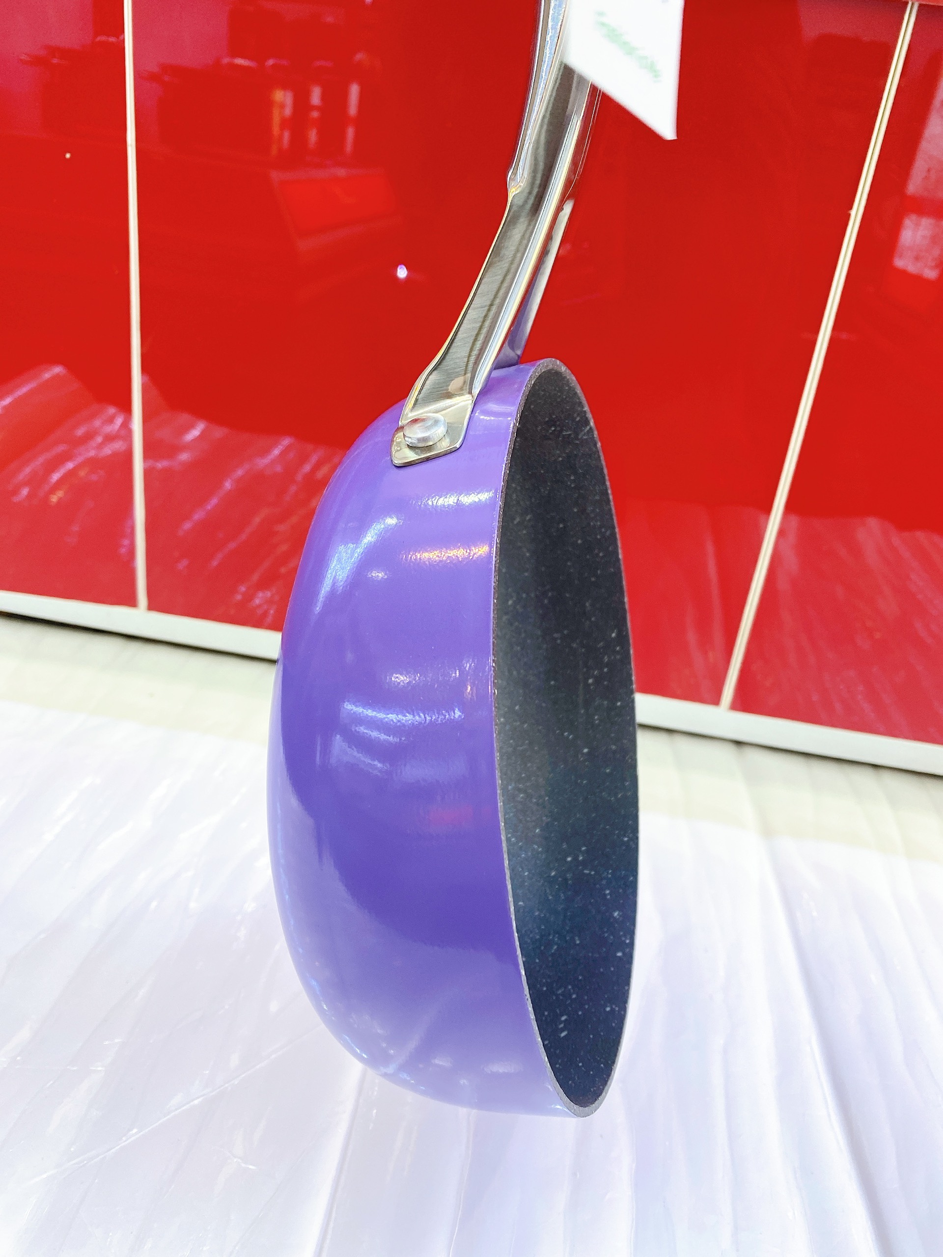 Chảo chống dính Full induction Elmich Hera EL8245 size 20cm