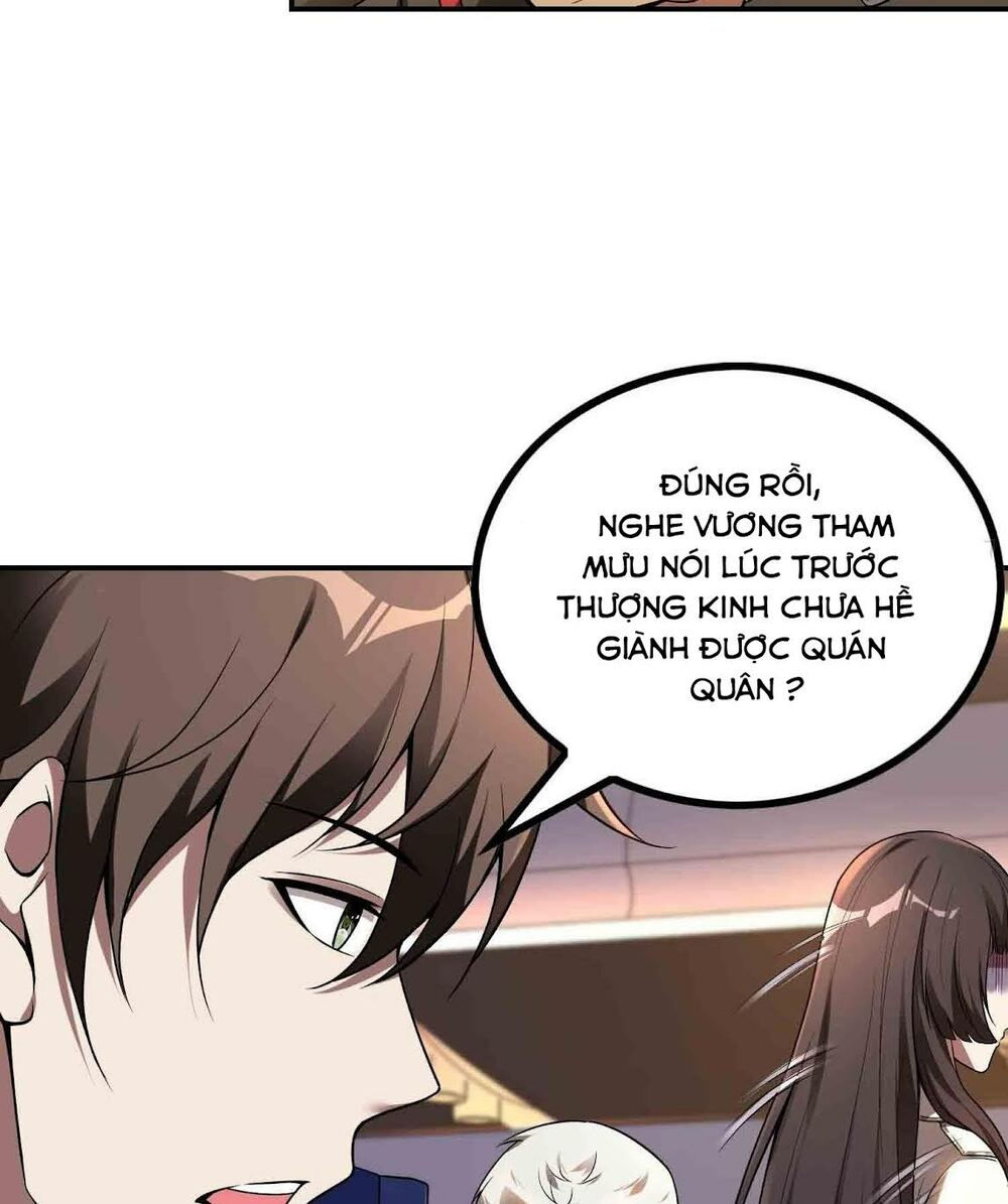 đệ nhất người ở rể chapter 49 24