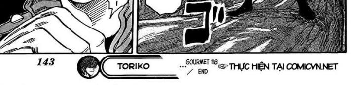 thánh tỏi sành ăn chapter 118 41