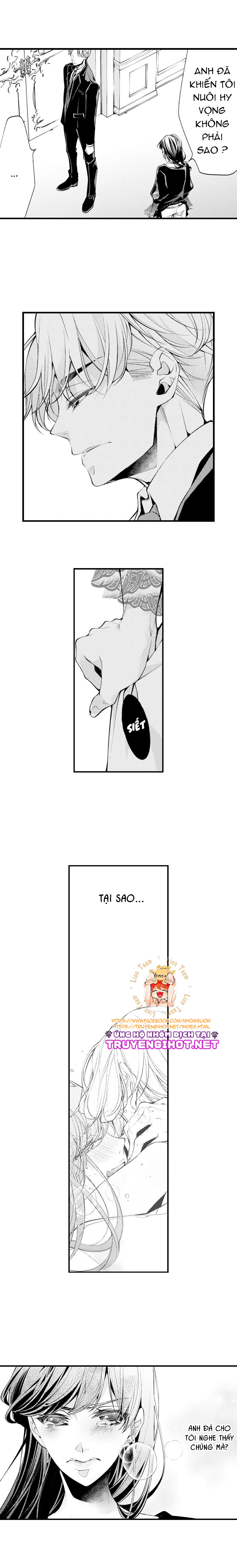 tôi sẽ giúp em cảm nhận được tình yêu của tôi chapter 9 4