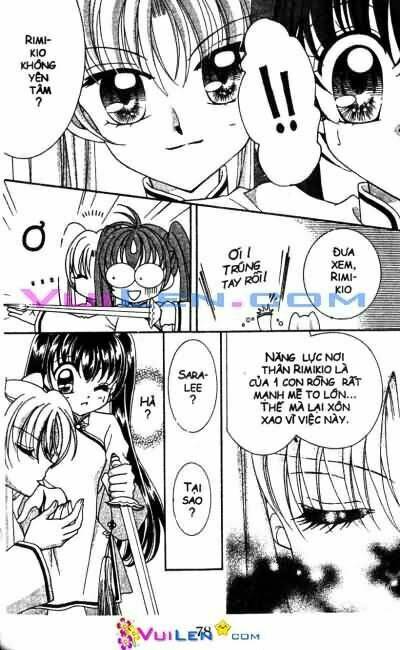 lâu đài cổ chapter 8 78