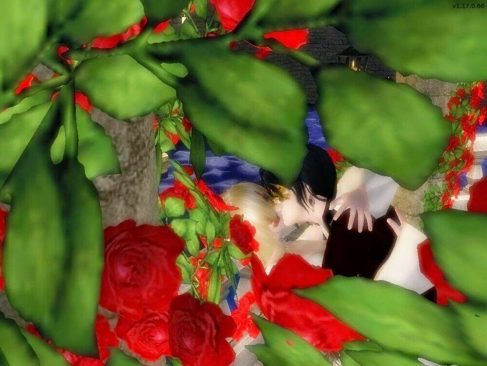 truyện sims - earl story chapter 36 33