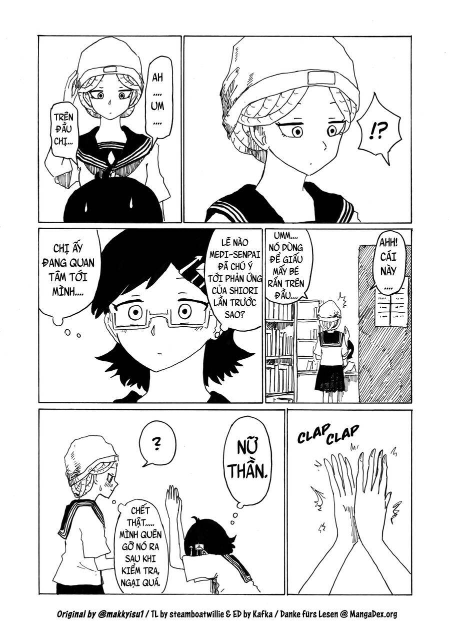 medusa and futakuchi-chan chapter 17 7