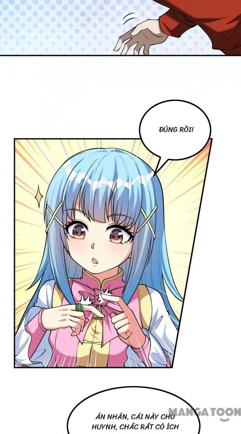 đệ nhất người ở rể chapter 148 33