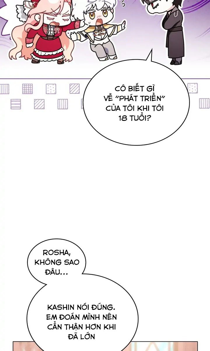 ánh sáng của bình minh chapter 47 19