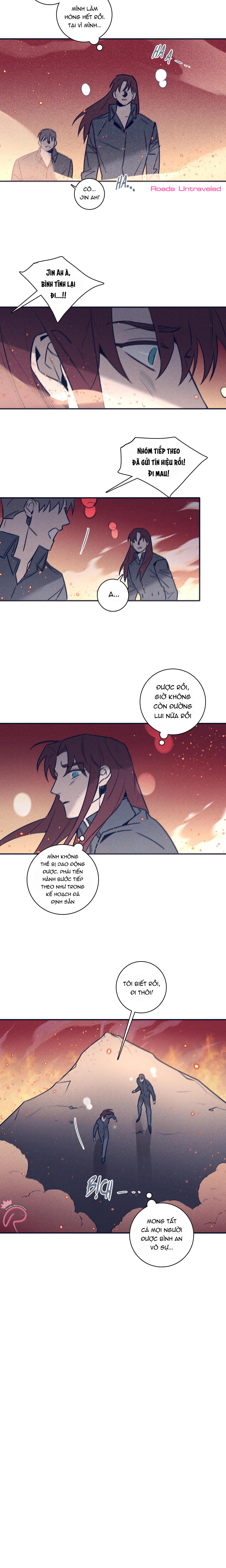 độc dược (marcel) chapter 54 10