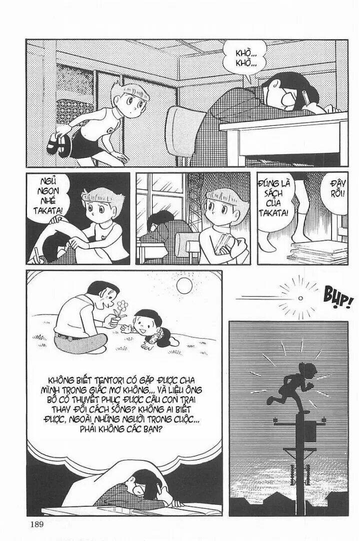 mami cô bé siêu phàm chapter 22 22