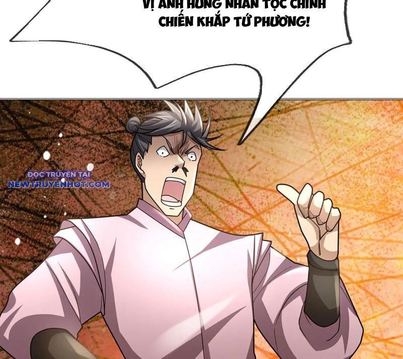 ngủ say vạn cổ: xuất thế đẩy ngang chư thiên chapter 55 28