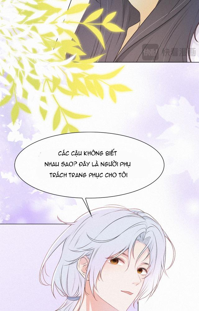 sau khi tái sinh, tôi có quan hệ ngoài luồng với anh rể chapter 0 7