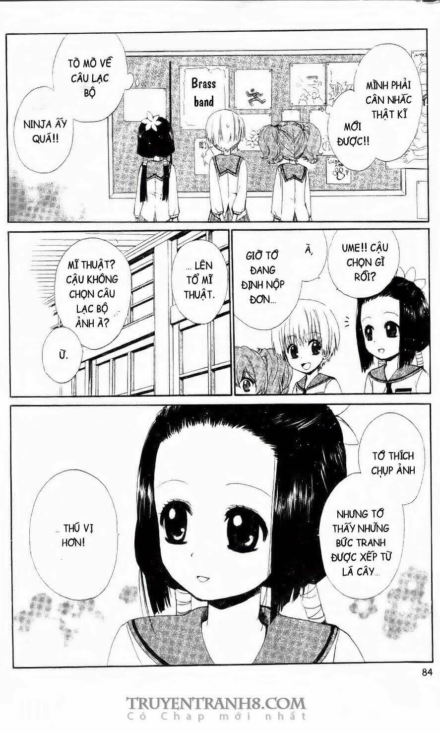 trường học bí ẩn chapter 11 10