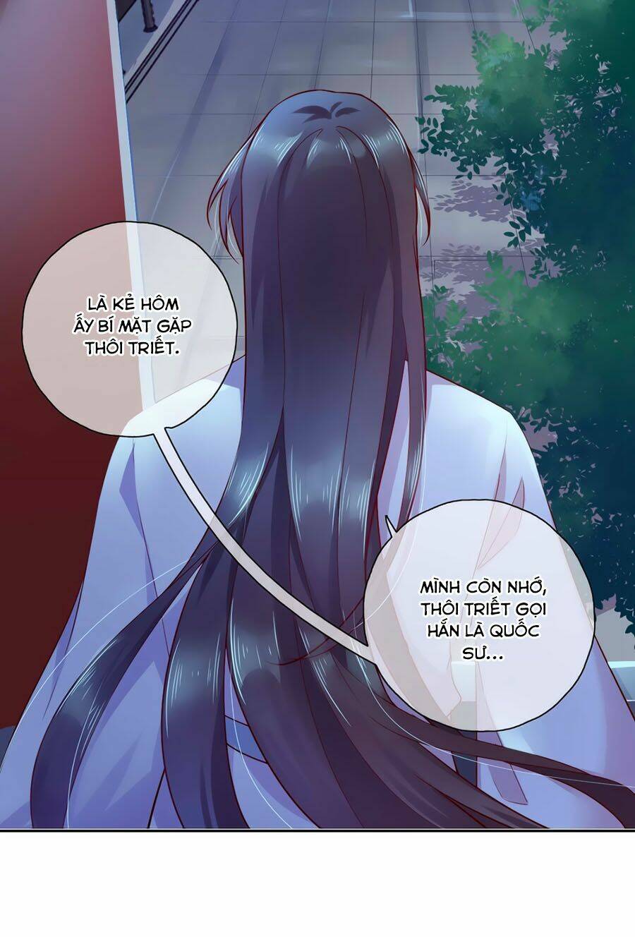 điềm mỹ chi huyết chapter 12 19