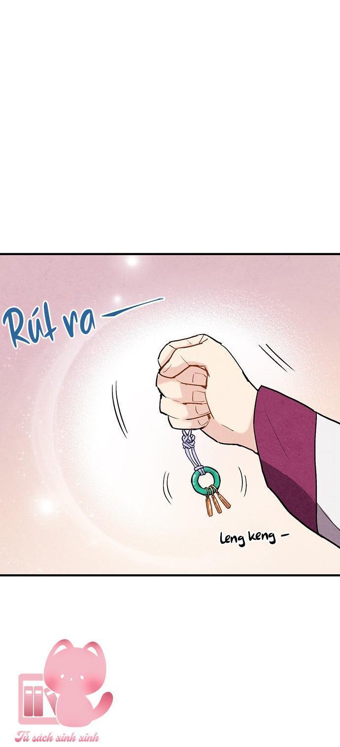 lệnh cấm hôn chapter 45 19