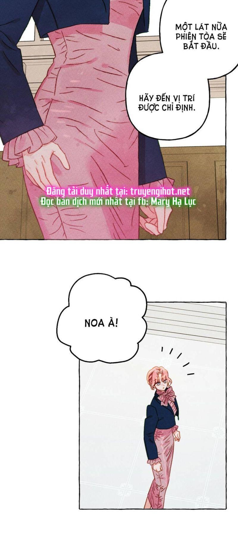 nuôi dưỡng một hắc long chapter 34.1 29