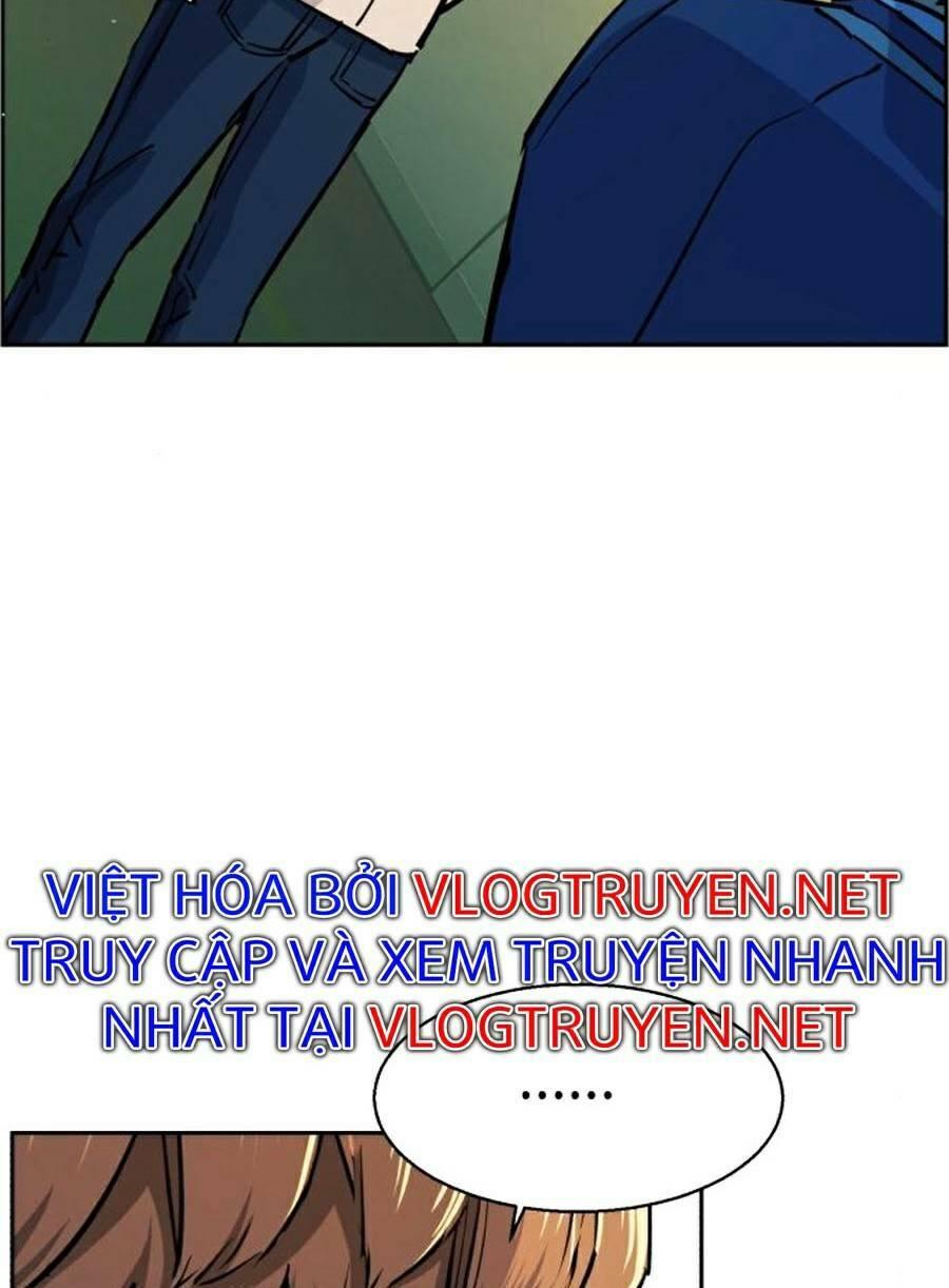 bạn học tôi là lính đánh thuê chapter 71 56