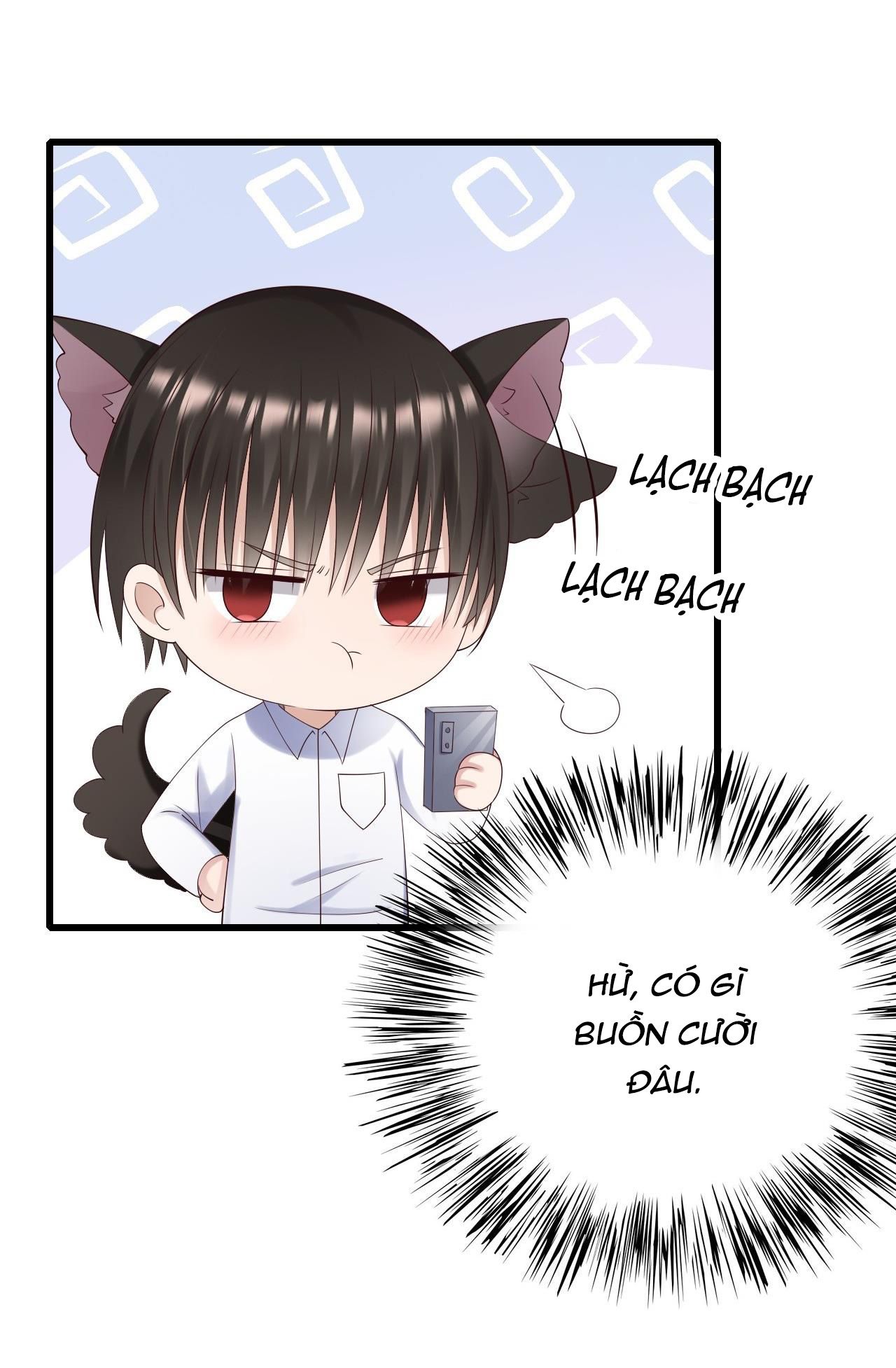 tức thời phạm quy [ tức thì vi quy ] chapter 46 6